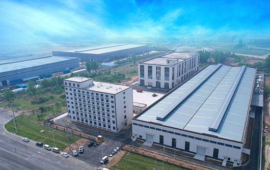 Yitong Environmental Technology (Nantong) Co., Ltd.