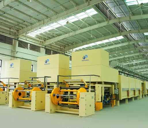 هنگام استفاده از تجهیزات چسب سازی چه اقدامات احتیاطی باید رعایت شود؟