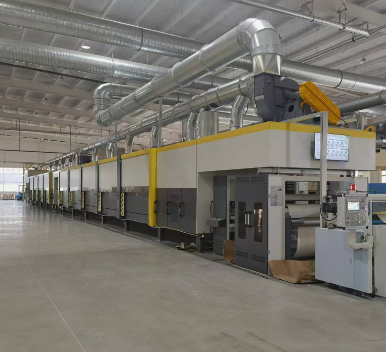 چگونه خط اشباع مناسب را برای محصول خود انتخاب کنیم؟