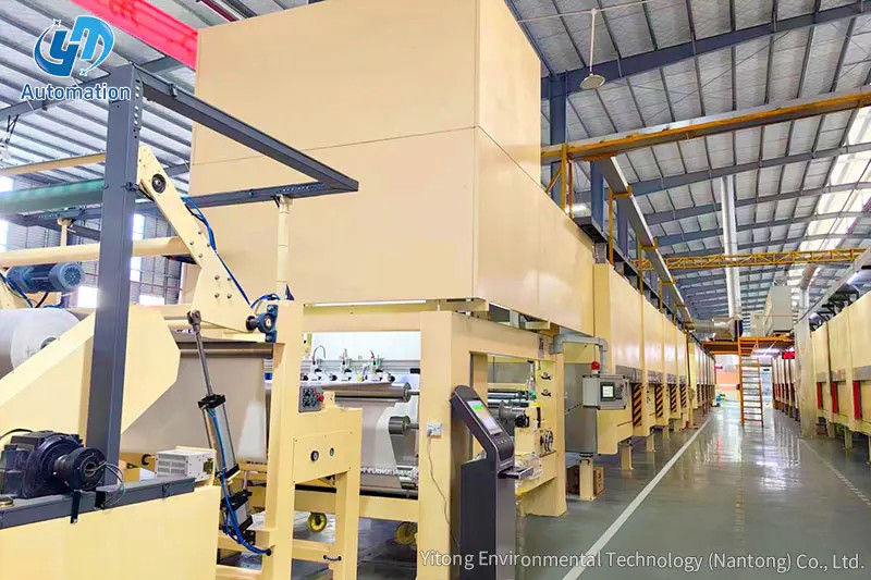 خط اشباع چیست؟