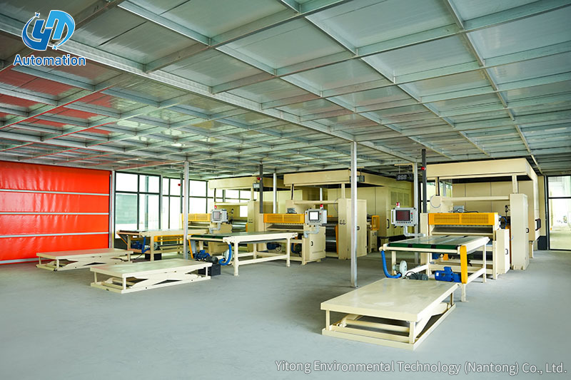 پلت فرم نوار نقاله