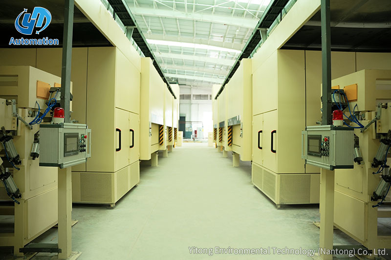 سیستم خنک کننده بادی طبیعی